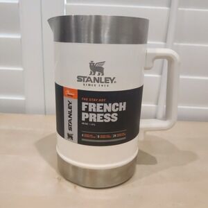 Stanley Mug only for FRENCH PRESS 48oz Classic Series, No Lid, No Press